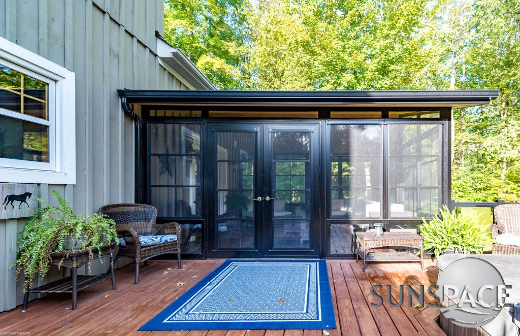 porch patio doors contractor Oklahoma