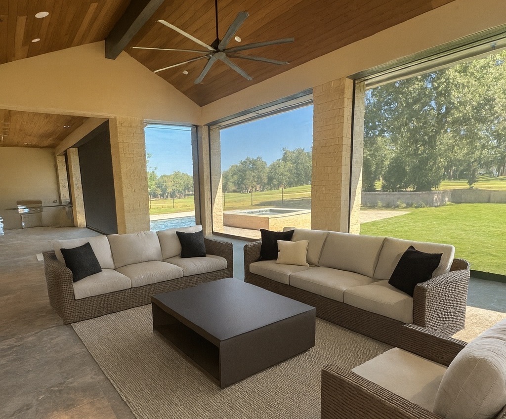 Converting Your Existing Porch Into a Year-Round Living Space