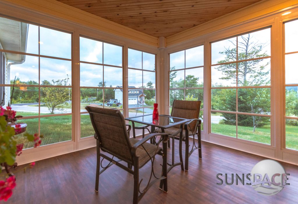 Converting Your Existing Porch Into a Year-Round Living Space What Homeowners Need to Know