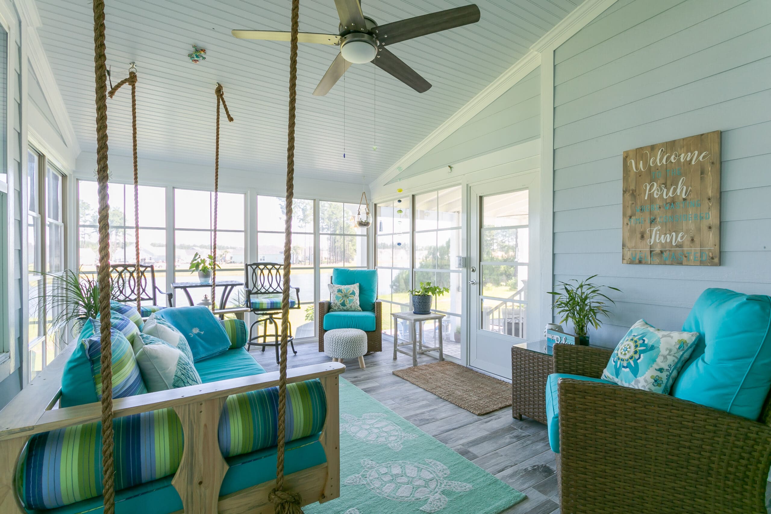 Norman's Trusted Sunroom Building Company